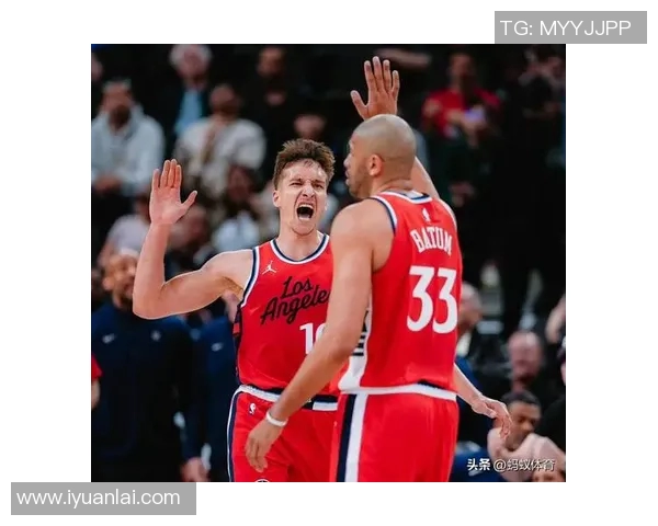 NBA篮网对快船精彩对决直播全程回顾与分析