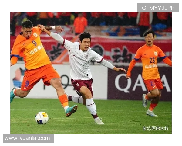 亚冠激战国安迎战全北现代球迷期待精彩对决与历史交锋