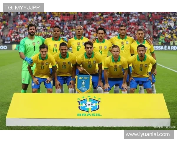 世界杯历史上的经典对决巴西队的荣耀与挑战