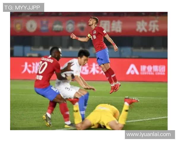 恒大与河南建业精彩对决集锦回顾展现足球魅力与激情瞬间