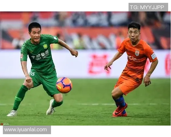 2012年鲁能与国安激战回顾精彩集锦尽显足球魅力与激情