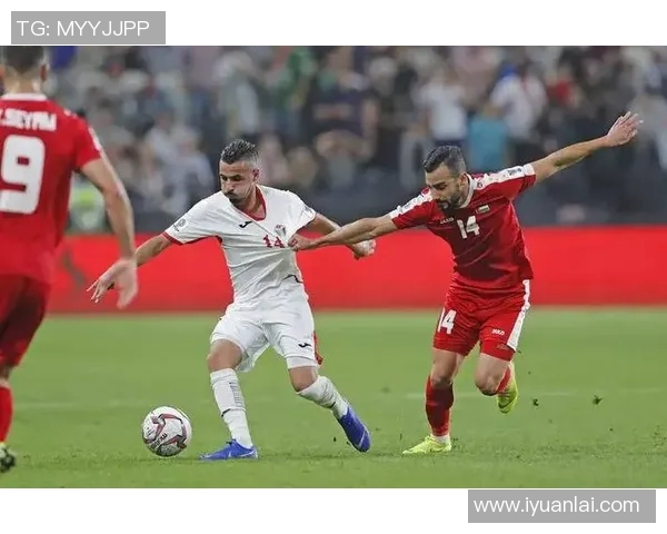 巴勒斯坦人对抗弗拉门戈的激烈较量与精彩瞬间回顾