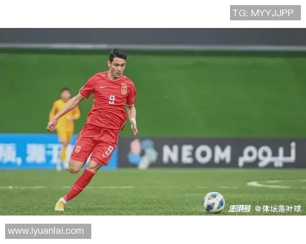 穆西亚拉的崛起：年轻天才如何改变足球格局与未来之路