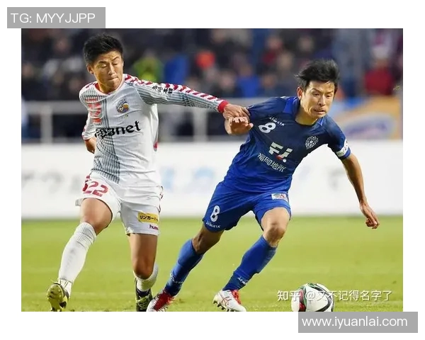 鹿岛鹿角与鸟栖沙岩的激烈对决展现日本足球的魅力与竞争力