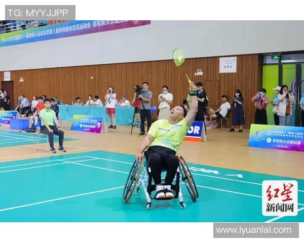 深度对话：李伟如何在羽毛球世界中追寻梦想与成就人生