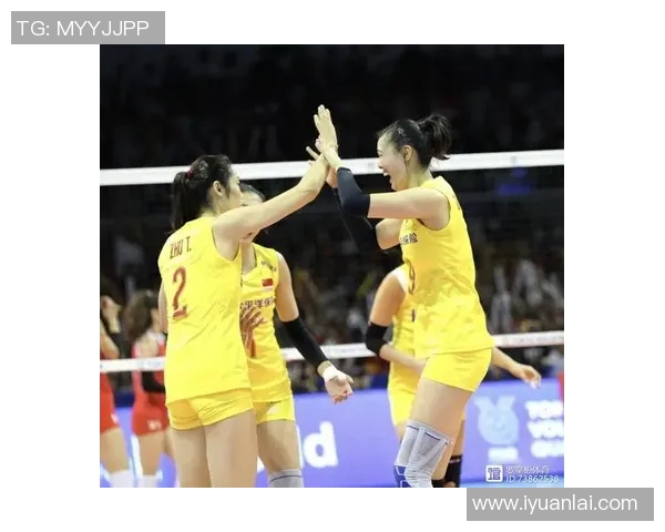 排球巨献：深入解析南京排球队的心理素质与竞技表现之关系